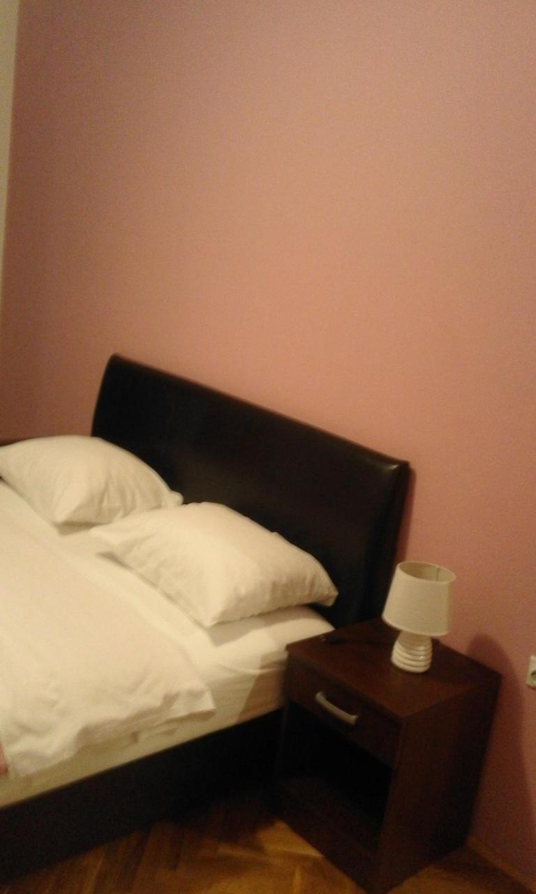Apartments Ratkovic Тиват Екстериор снимка